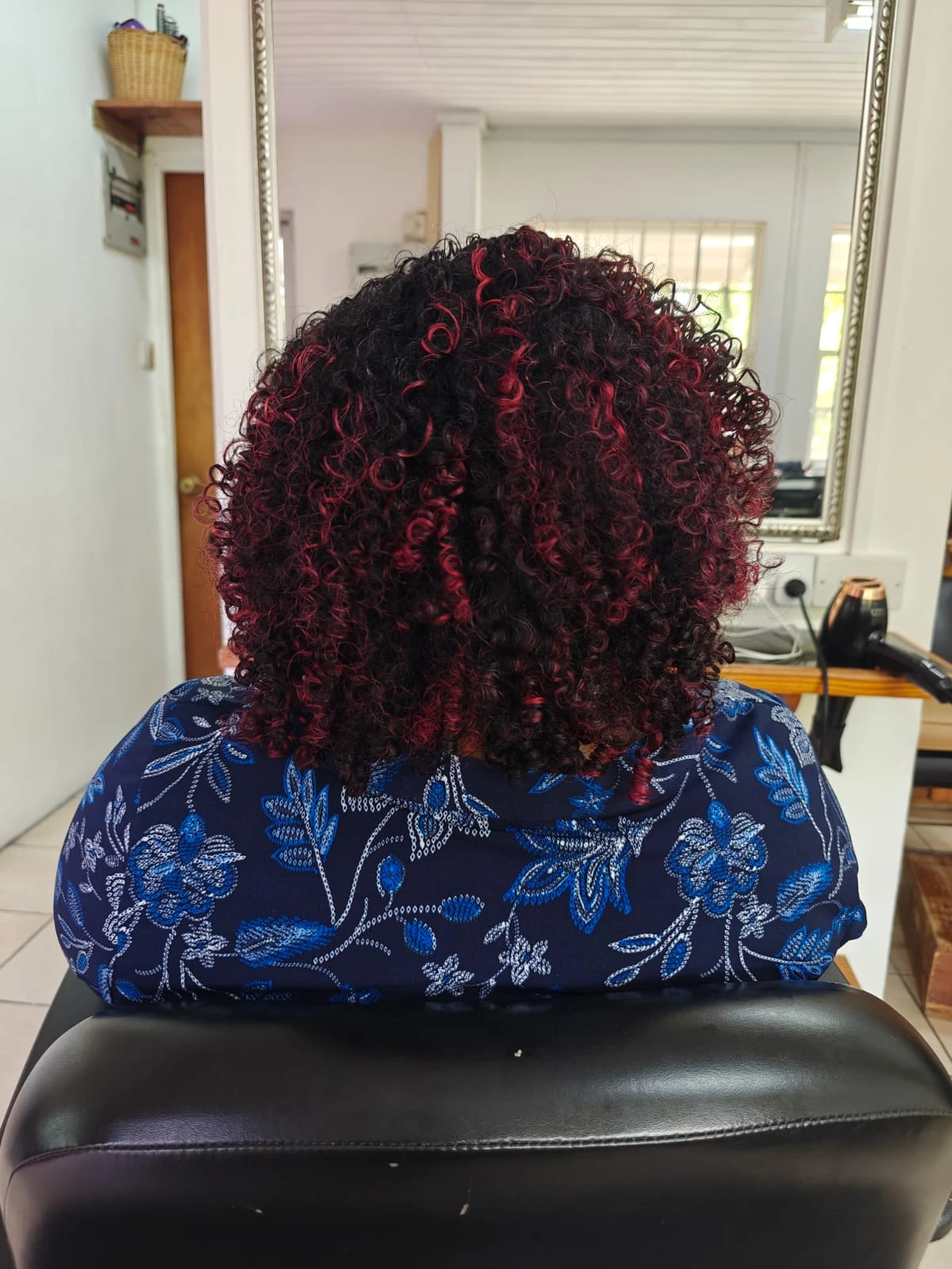 Hair Affair Unisex Salon - Hair salon in Grenada