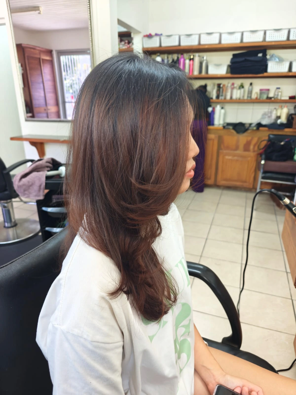 Hair Affair Unisex Salon - Hair salon in Grenada
