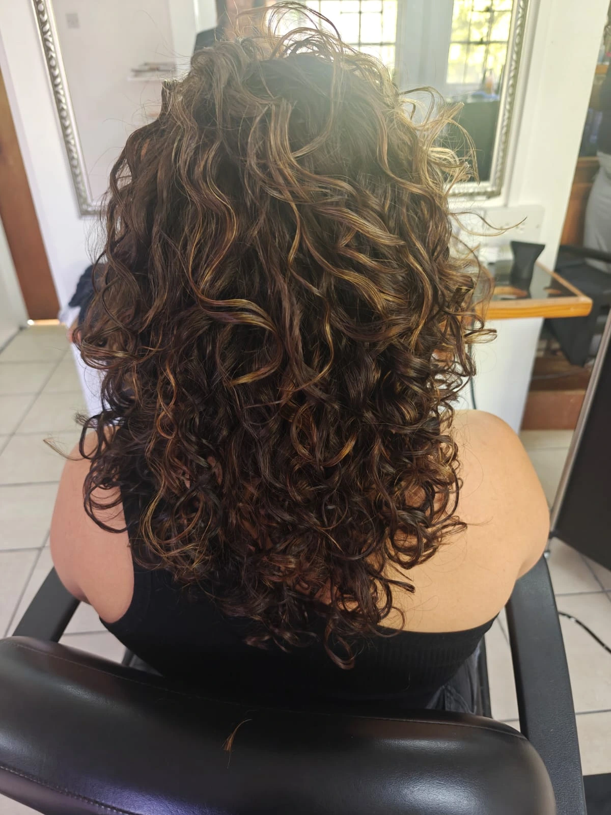 Hair Affair Unisex Salon - Hair salon in Grenada