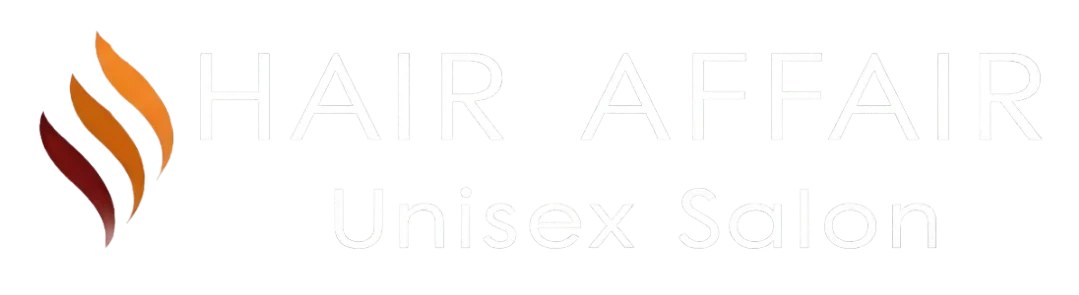 Hair Affair Salon Grenada Favicon logo